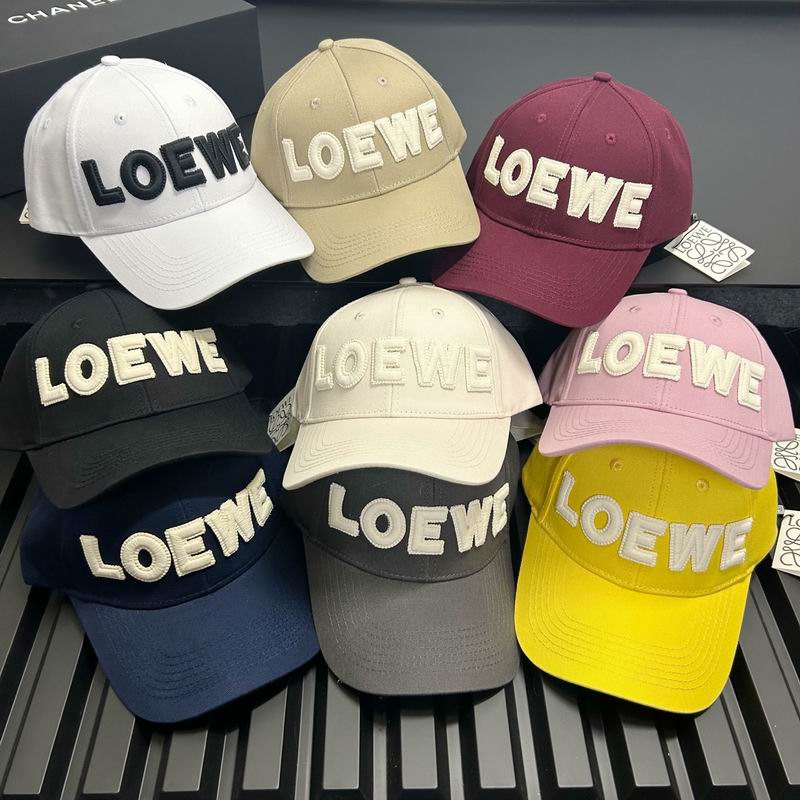 Loewe cap dx39